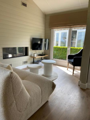 Chalet Eau Vive